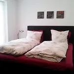 Bed In