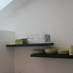Bed & Breakfast Bed In Ribe