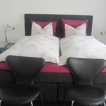 ベッド・アンド・ブレックファスト Bed In リーベ