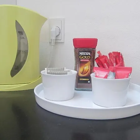 ベッド・アンド・ブレックファスト Bed In リーベ