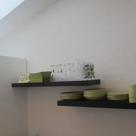 ベッド・アンド・ブレックファスト Bed In リーベ