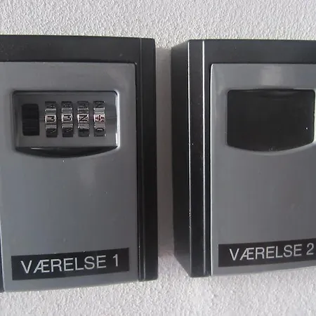 Bed & Breakfast Bed In Ribe