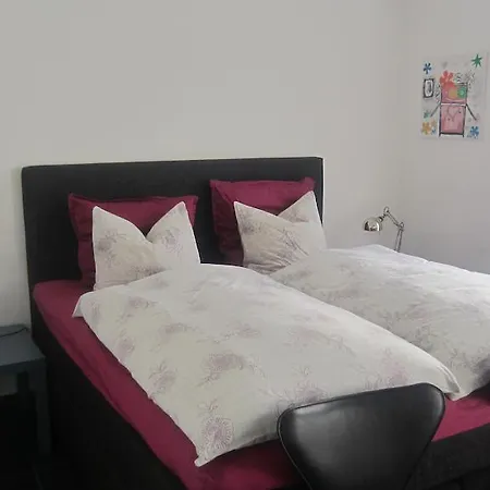 Oda ve Kahvaltı Bed In Ribe