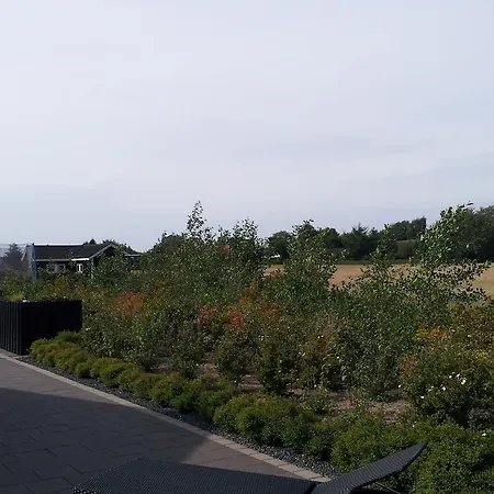 ベッド・アンド・ブレックファスト Bed In リーベ