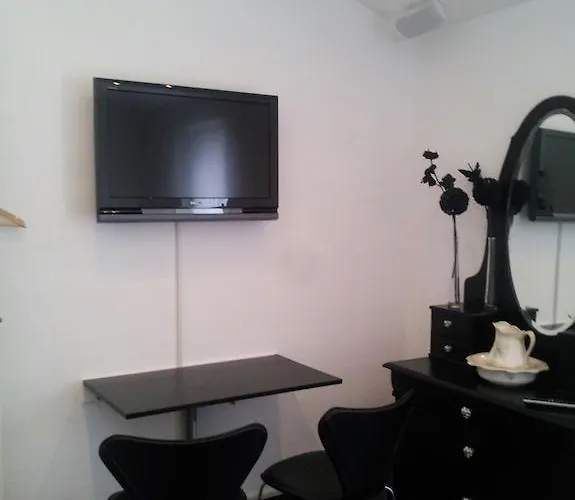 Bed & Breakfast Bed In