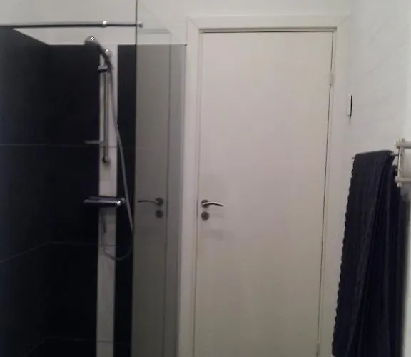 Bed & Breakfast Bed In Ribe