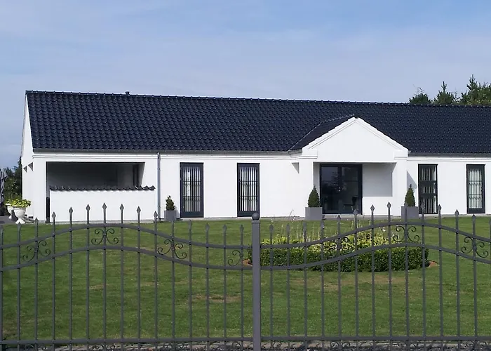 Bed & Breakfast Bed In