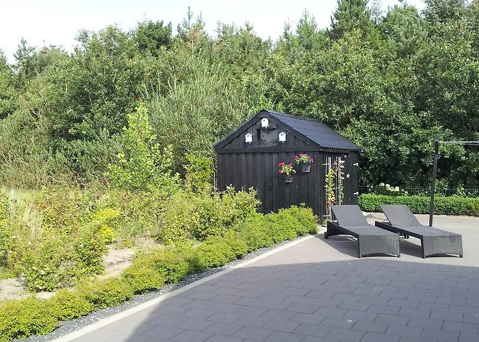 Bed & Breakfast Bed In